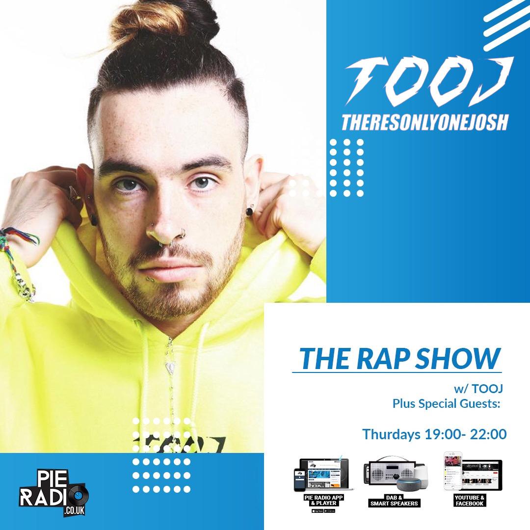 Rap show