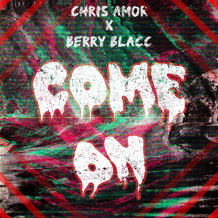 Chris Amor x Berry Blacc drop new video ‘Come on’