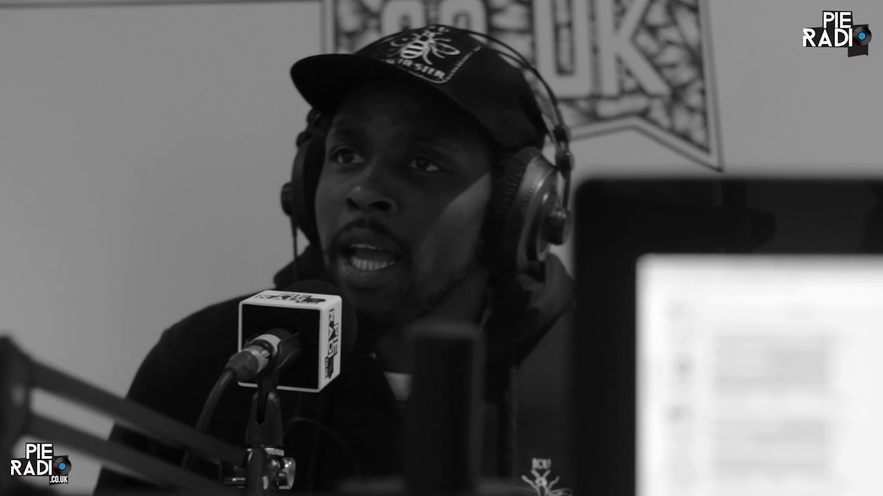 Fiascoo and Ragoloco recaps winning ‘Red Bull Grime-A-Side, New Album and more