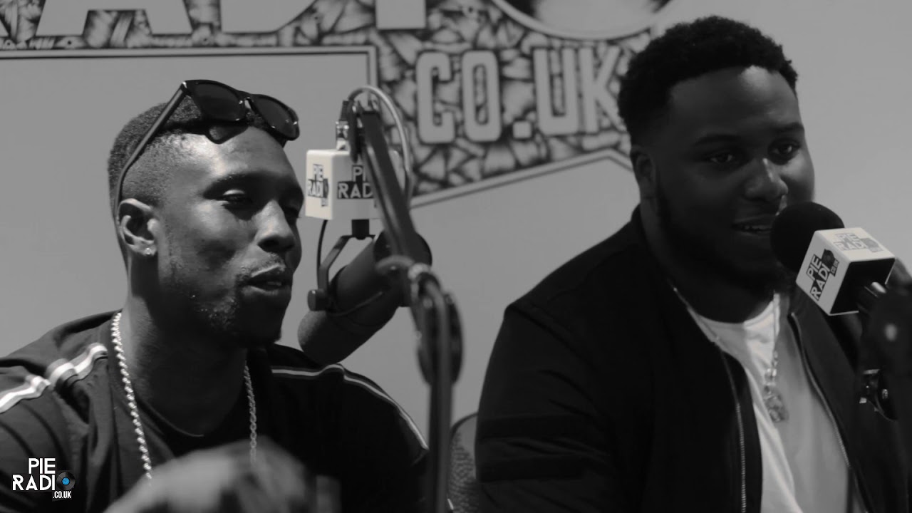 SG (Youngs and Fuse) speak on SOS, Chop City, SG Season project, music videos