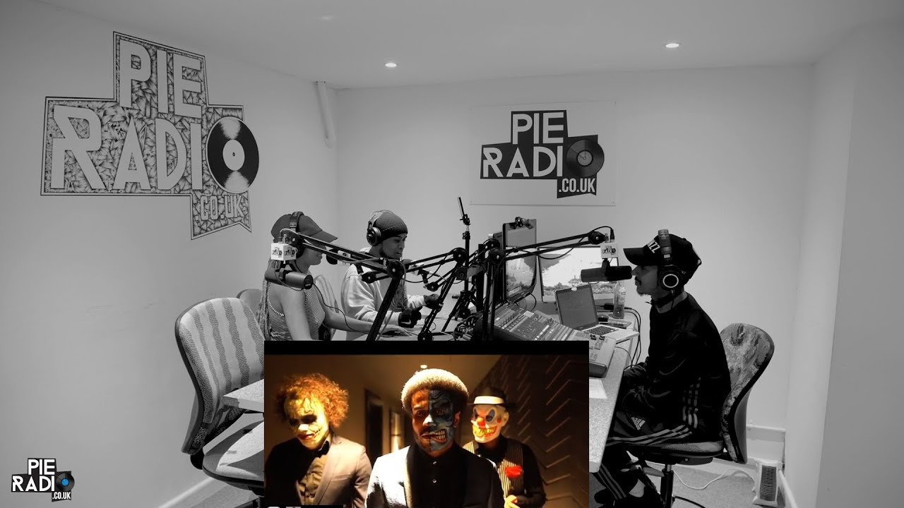 TBO Ely sends for Bugzy Malone, calls him a coward, and more in '0161 Gotham'