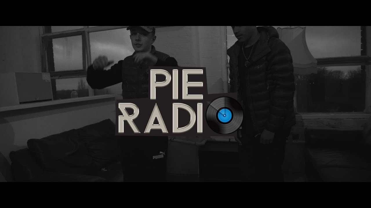 SB – Tales [Music Video] | Pie Radio