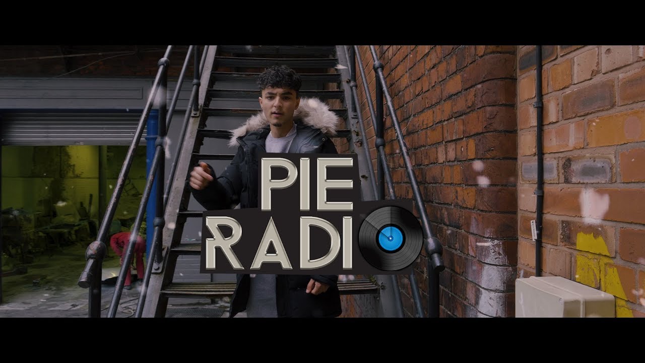 Mo(13) – Drip Too Much [Music Video] | Pie Radio