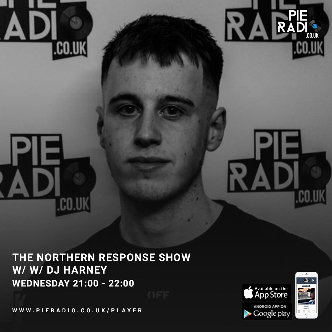 The Northern Response Show w/ DJ Harney