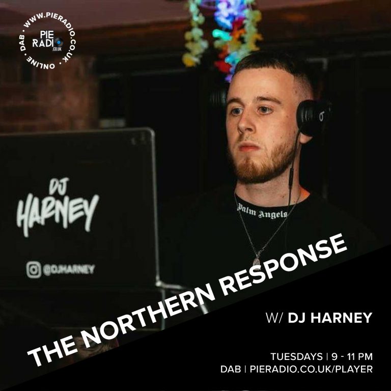 The Northern Response Show w/ DJ Harney