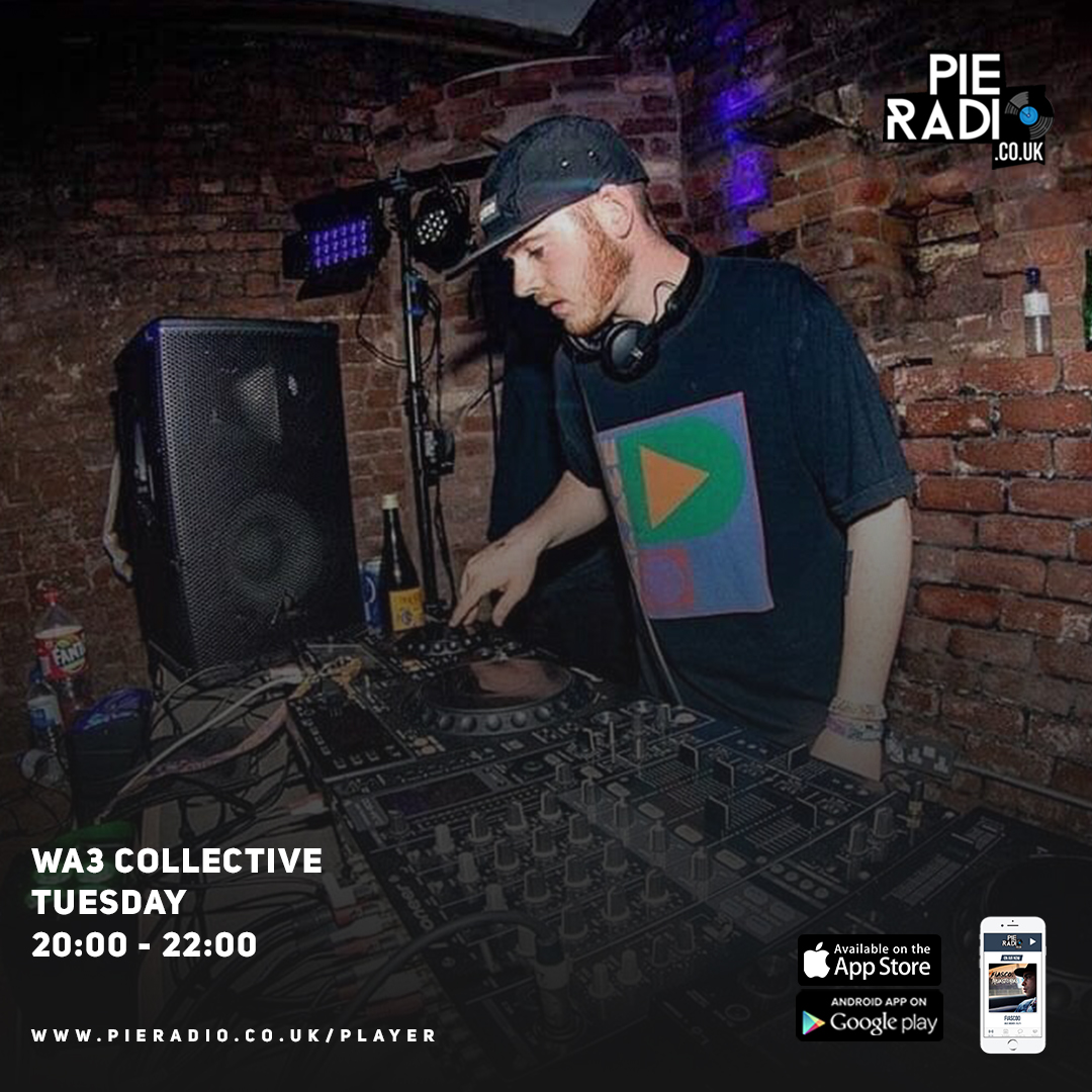 The WA3 Collective Show
