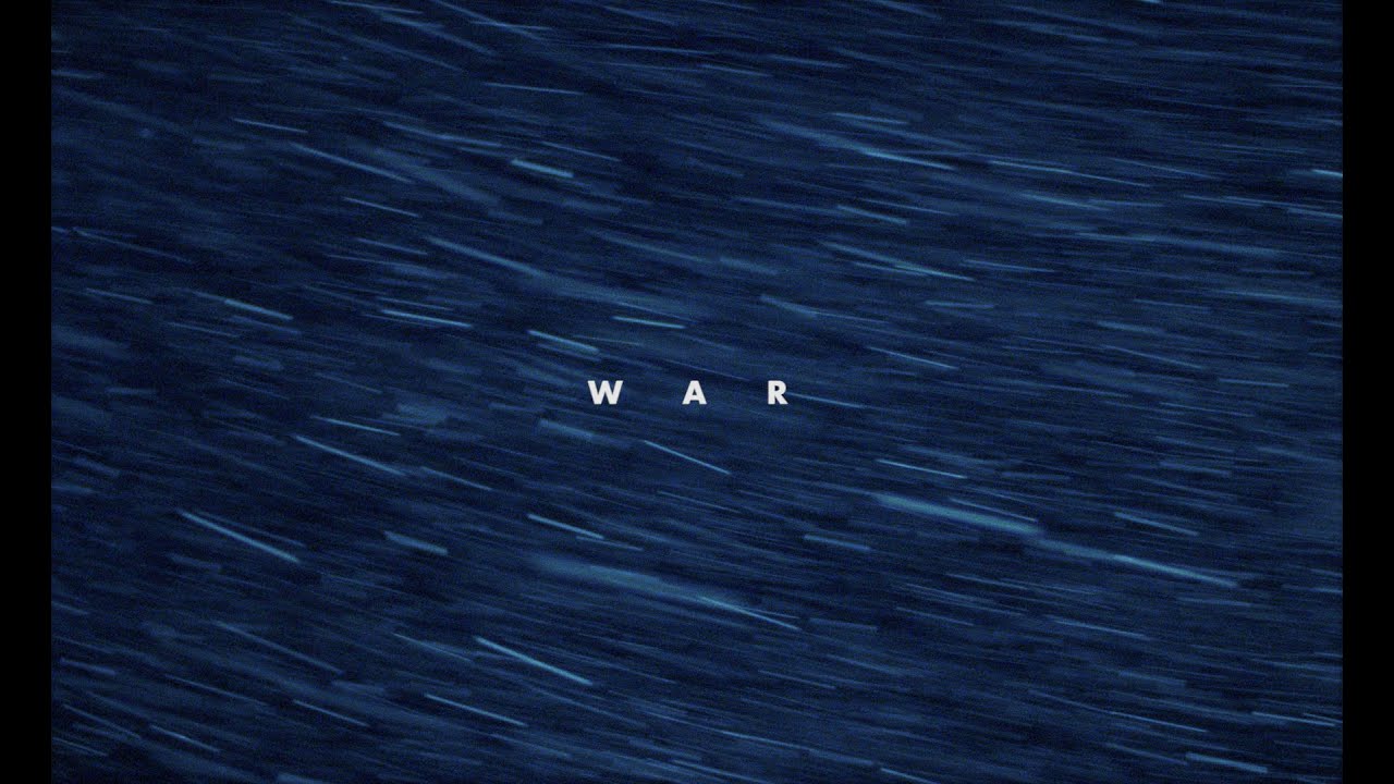 Drake drops his latest UK Drill track ‘War’