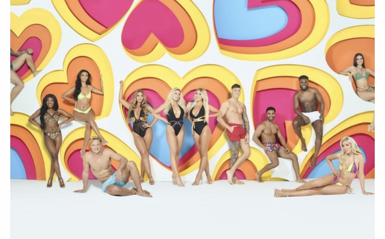 Love Island is back!!!!: Episode one as it happened