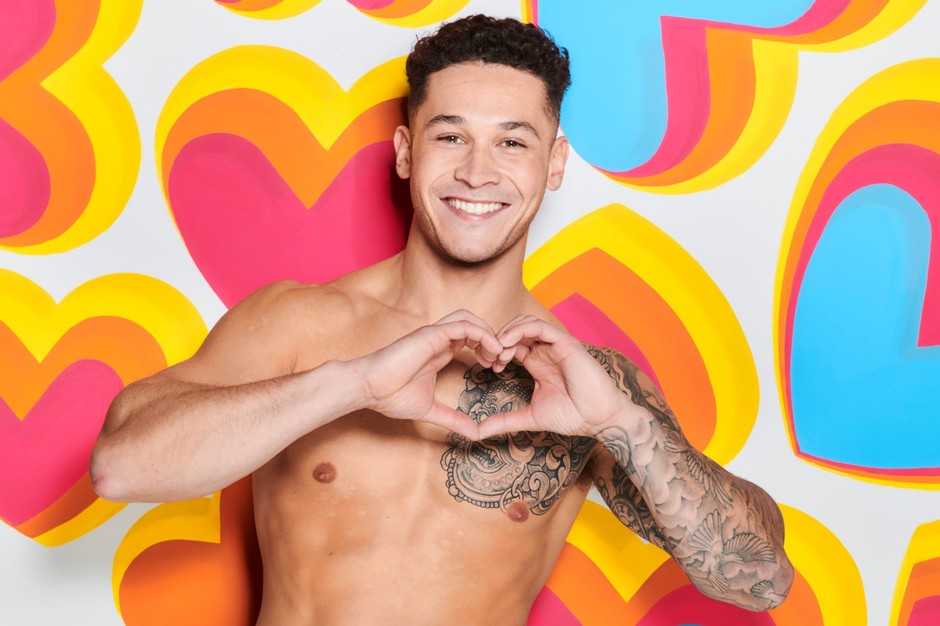 Love island: will Callum flip