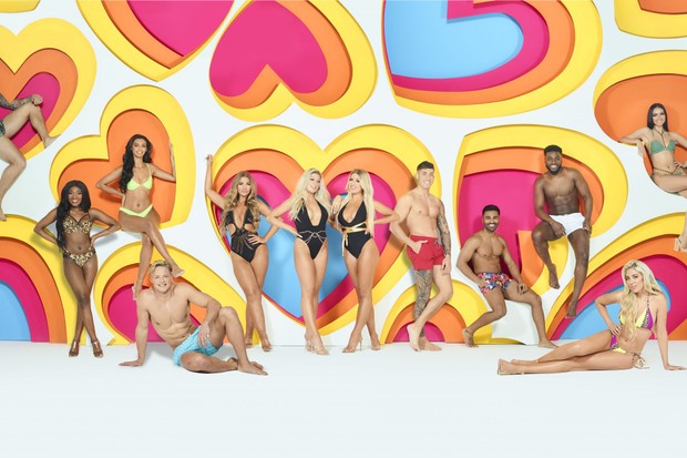 Winter Love Island Back On TV this Sunday!