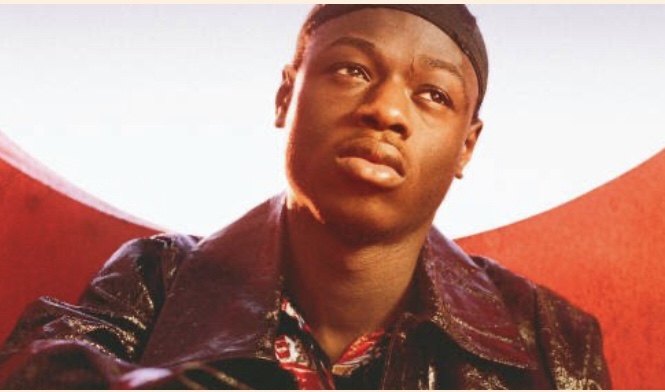 J Hus ‘Big Conspiracy’ Album of the year?