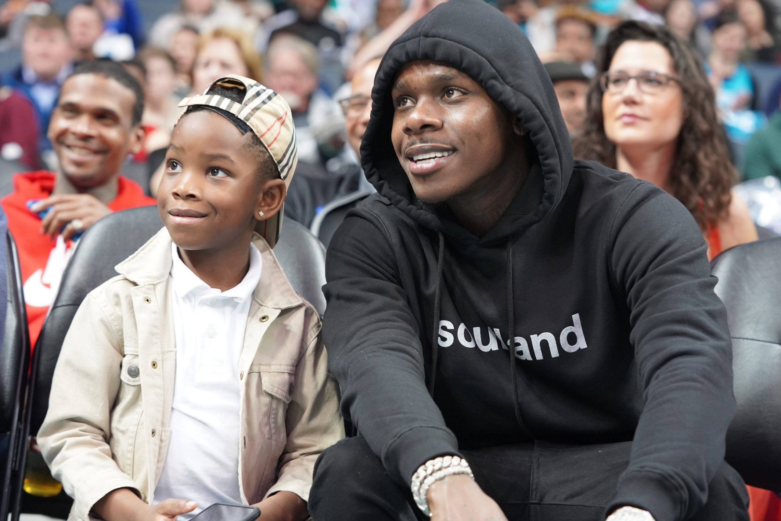 DaBaby’s new album ‘Blame It On Baby’ gets mixed reviews from fans and onli...