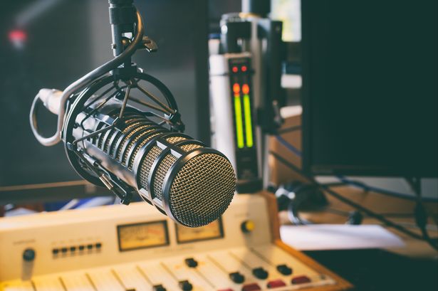 Radio Broadcast / Media Trainer Opportunity