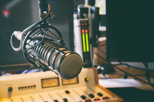 Radio Broadcast / Media Trainer Opportunity