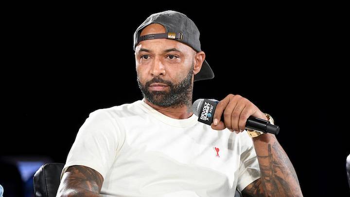 Joe Budden breaks down his reasons for leaving Spotify