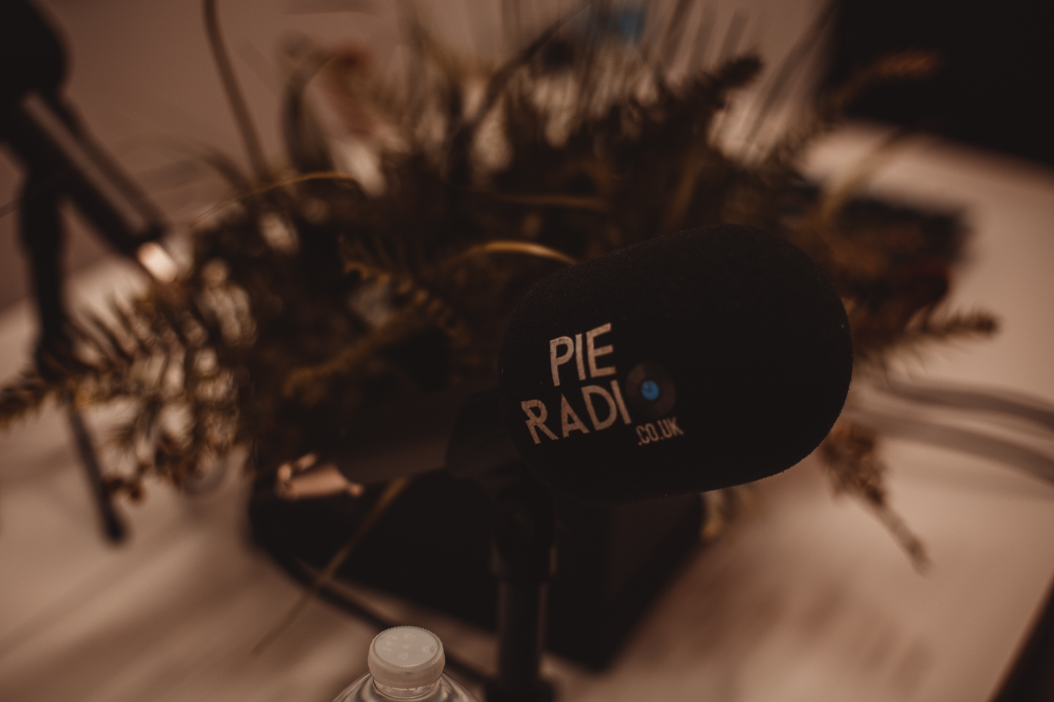 recording studio podcast studio vocal recording Manchester Stockport where to record a podcast recording studio Pie Radio