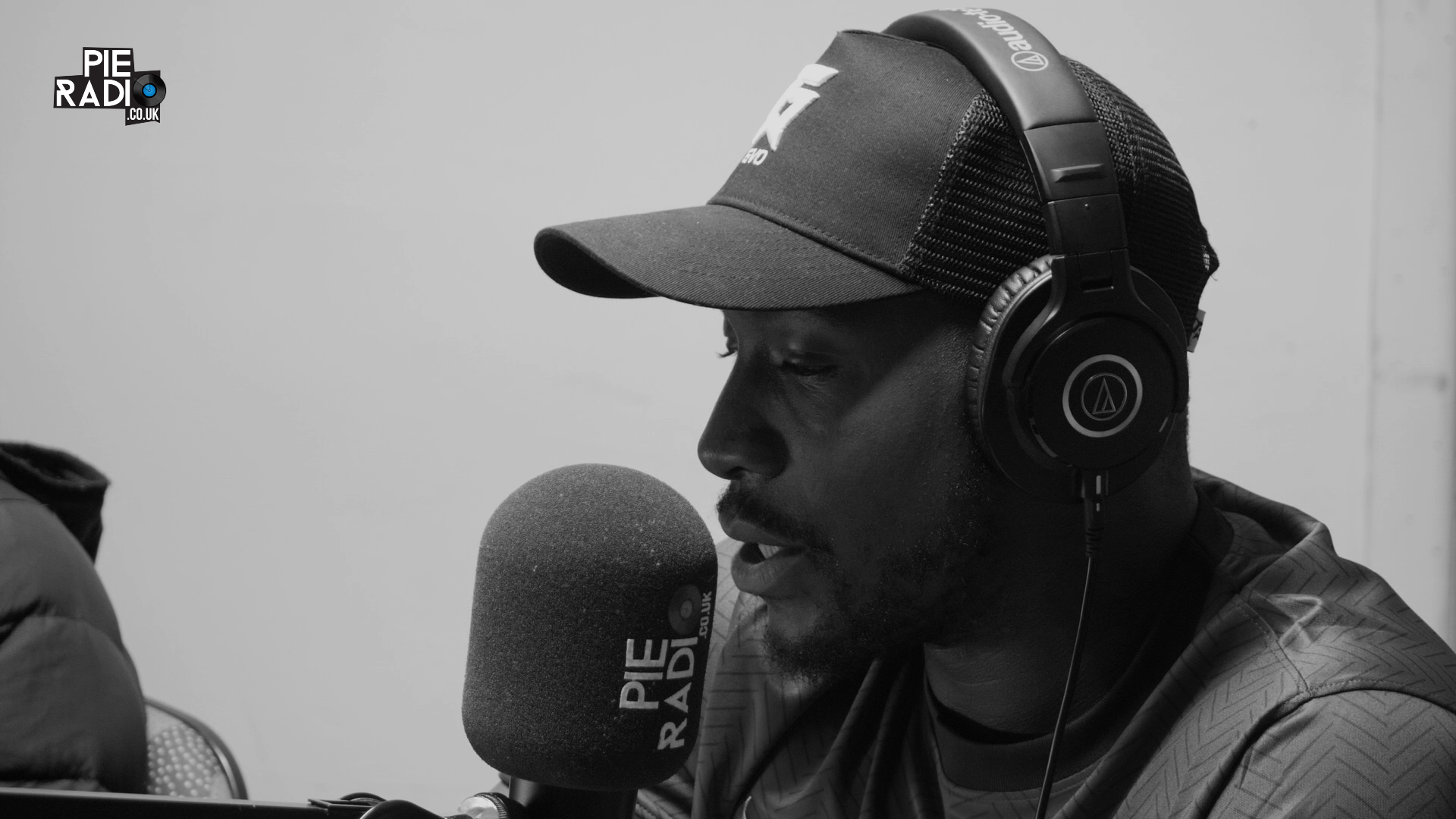 RIO Talks Absence From The Scene, His Highest Points, Comeback And Exclusive Freestyle