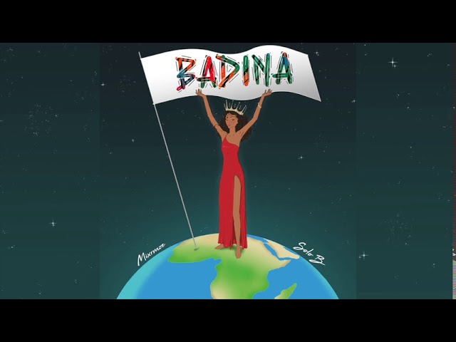 MixrMoe calls in Solo B for ‘Badina’