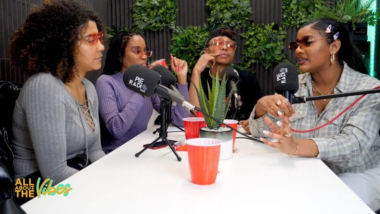 #AllAboutTheVibes Podcast: Octavian Exposed, Northerners Are Nicer, Island Girls, PTSD