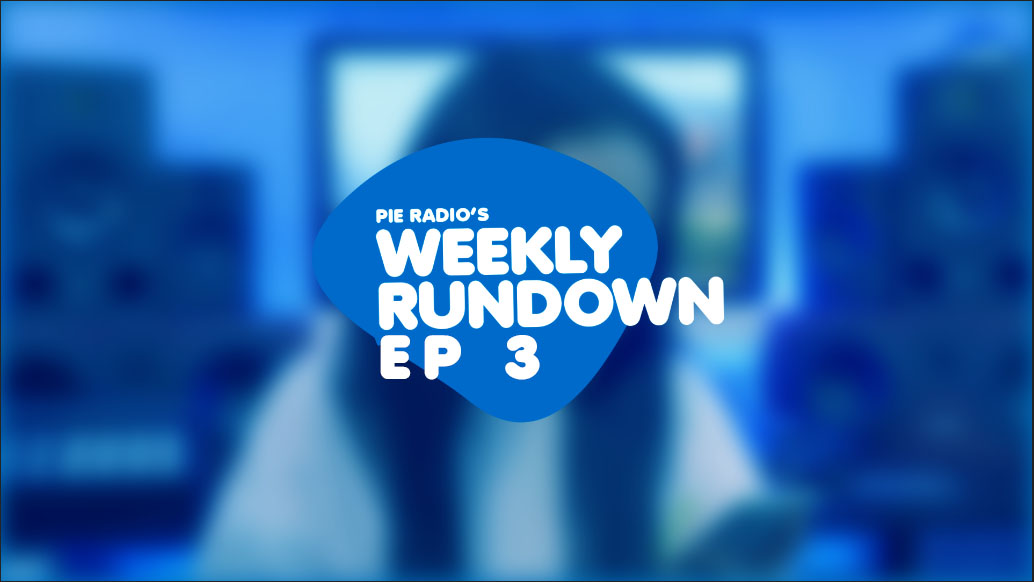 Pie Radio Weekly Rundown: Pogba Taking Legal Actions Against The Sun, The Rap Game UK, Lock Down 2