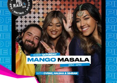 Mango Masala Gvrnz Halima Simran