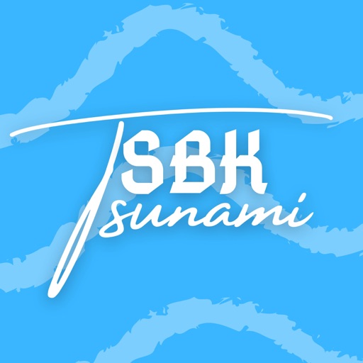 SBK drops a fire new track, ‘Tsunami’