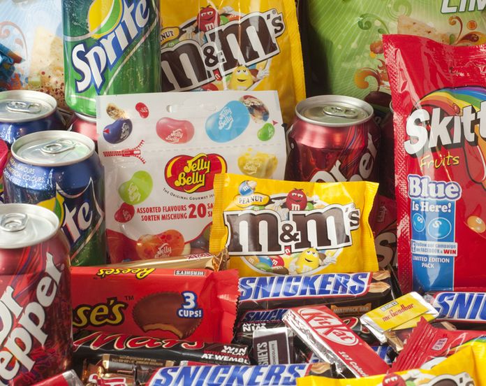 UK to ban ‘buy one get one free’ promotions on junk food