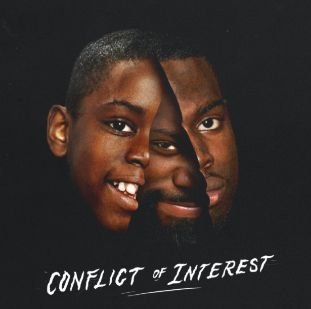 Ghetts releases highly anticipated album ‘Conflict Of Interest’