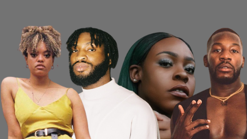 Emerging R&B/Soul Artists You Should Be Listening To In 2021