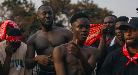 Yaw Tog teams up with fellow Ghanaians Kwesi Arthur and Stormzy for Sore Remix, in run up to Independence Day