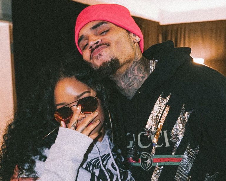 H.E.R and Chris Brown release amorous duet ‘Come Through’