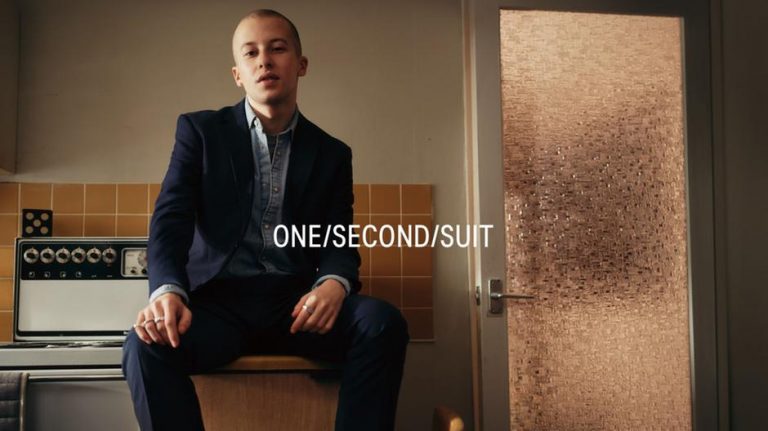 H&M Launch Free Suit Hire Service For Young Men Attending Job Interviews