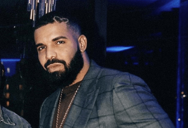 Did Drake break up Naomi Sharon and JamieSun’s 8 year relationship?