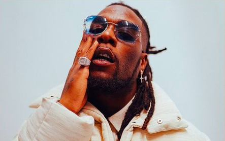 Burna Boy releases highly anticipated new track ‘Kilometre’