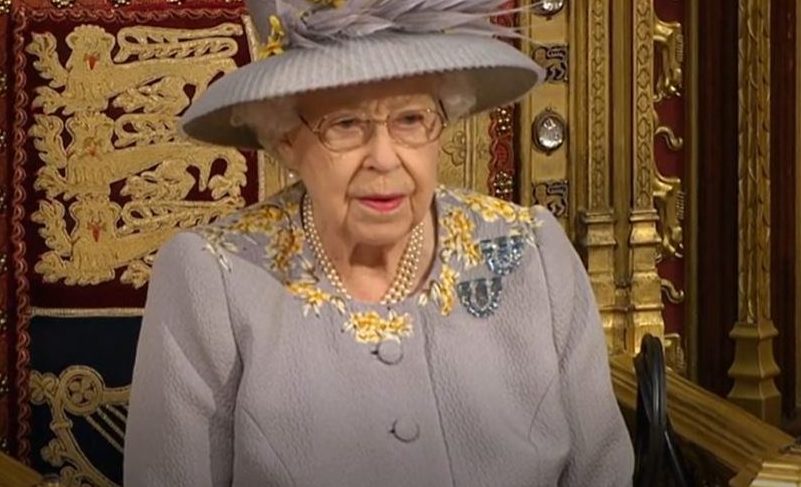 What was in the Queen’s Speech today?