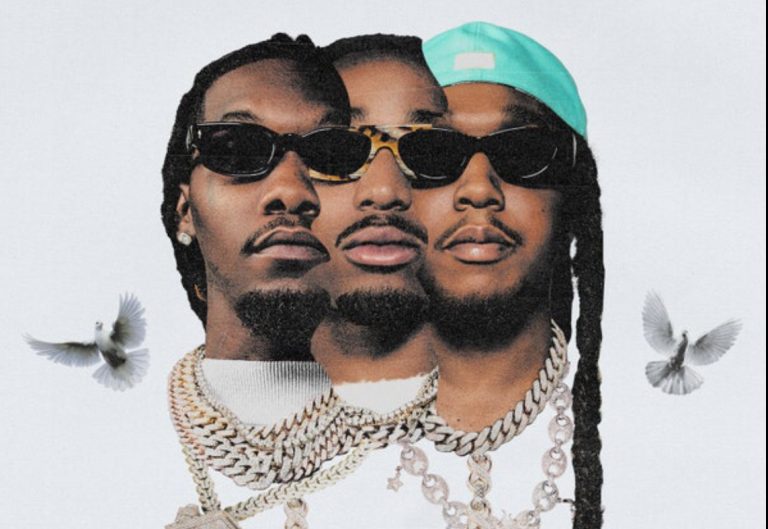 Migos & Pop Smoke drop fire new track “Light it Up”