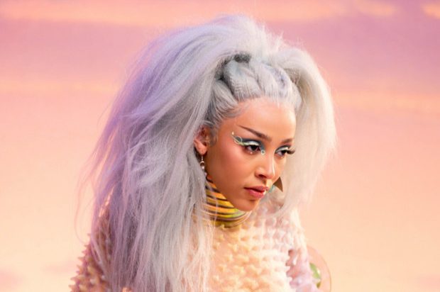 Doja Cat's new single 'Need to Know' is out of this world! Pie Radio