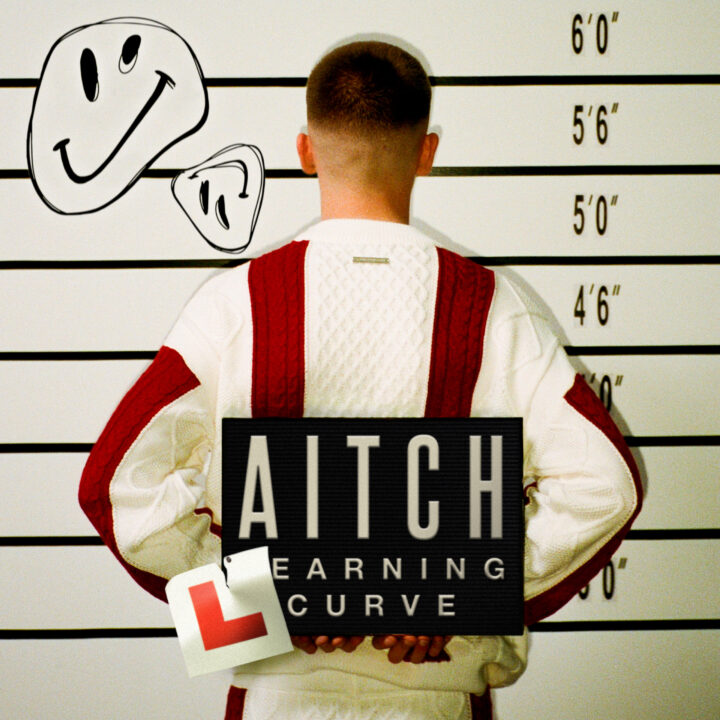 Aitch’s summer single ‘Learning Curve’ is a ruthless hit!