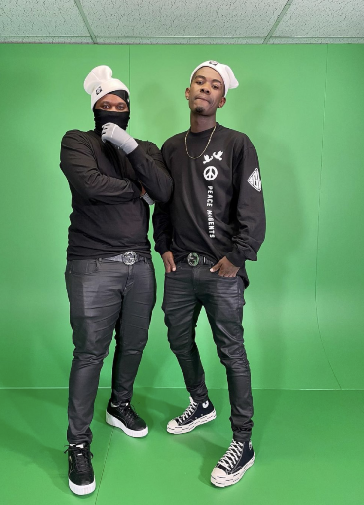 Major League DJz share heartfelt message following the death of Killer Kau and Mpura