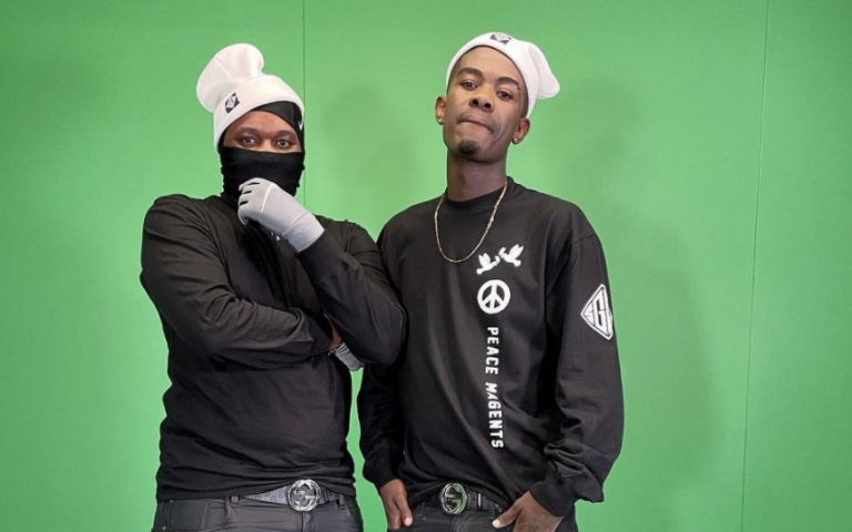 Major League DJz share heartfelt message following the death of Killer Kau and Mpura