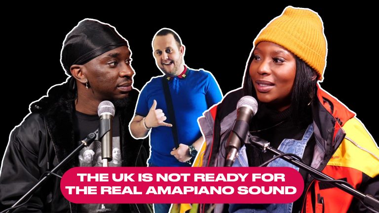 Is The UK Ready For Real Amapiano Music, DJ Culture & Trends