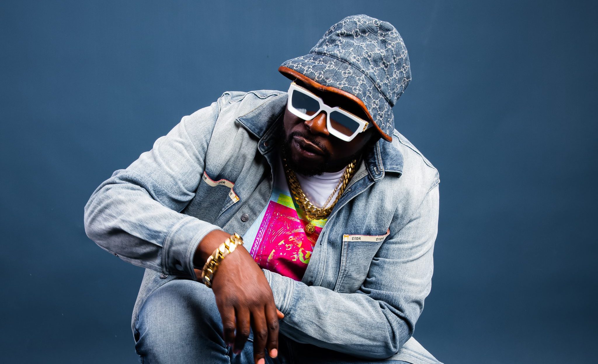 DJ Maphorisa announces London debut at the Ministry of Sound