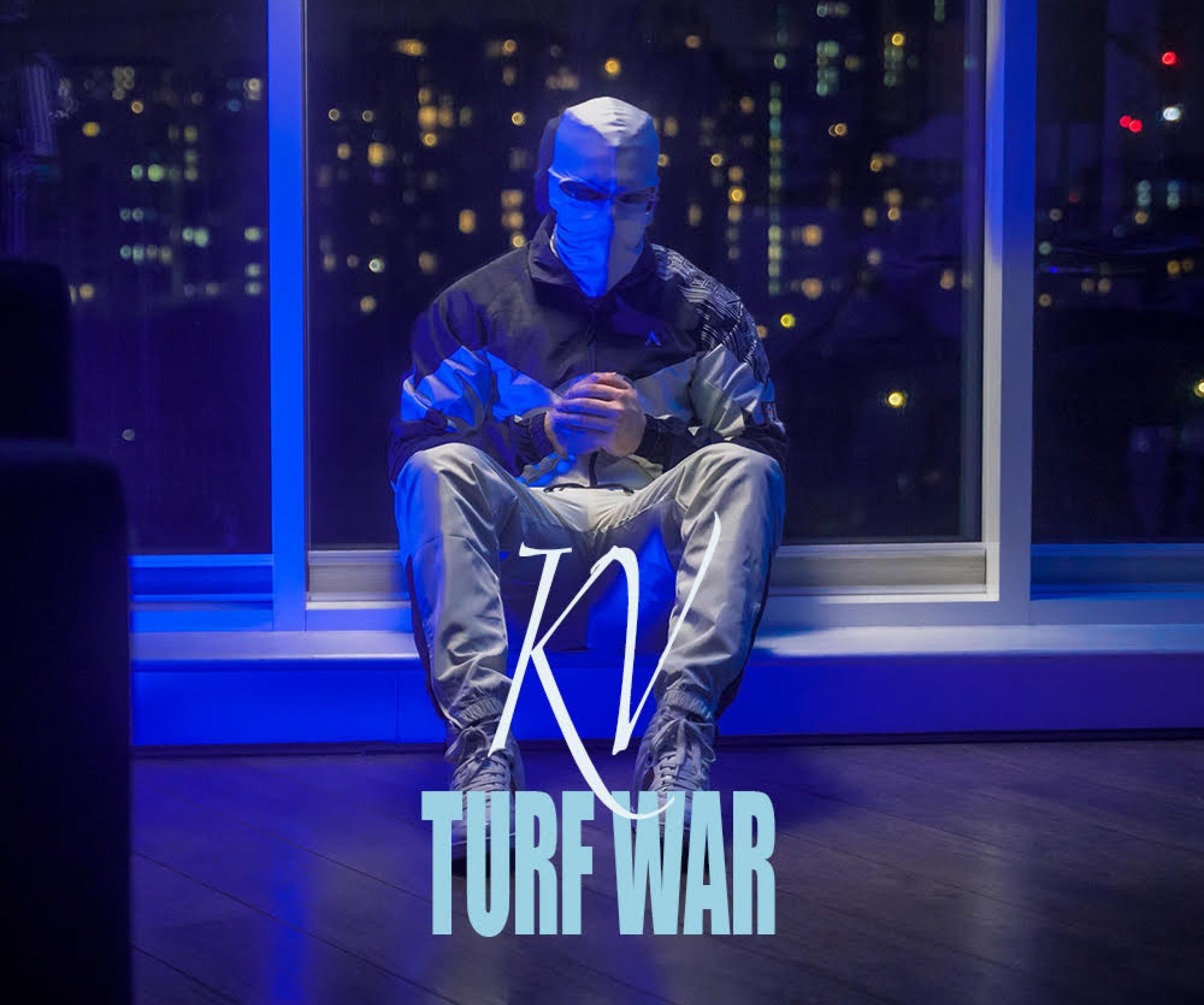 Kvlypto fuses melodic trap and drill in new single ‘Turf War’