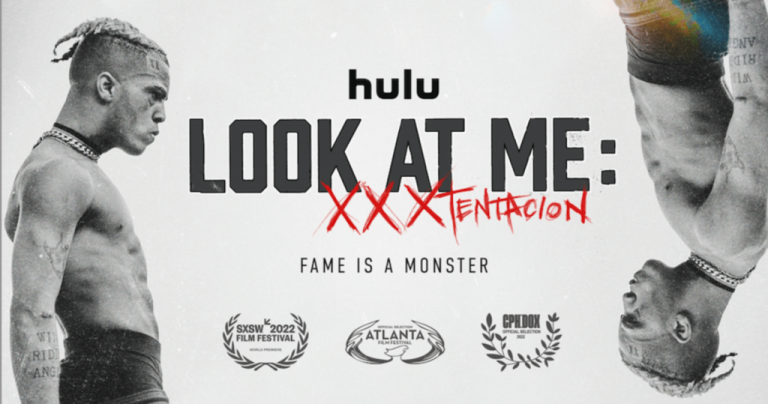 ‘Look at Me: XXXTentacion’ documentary debuts and sets air date