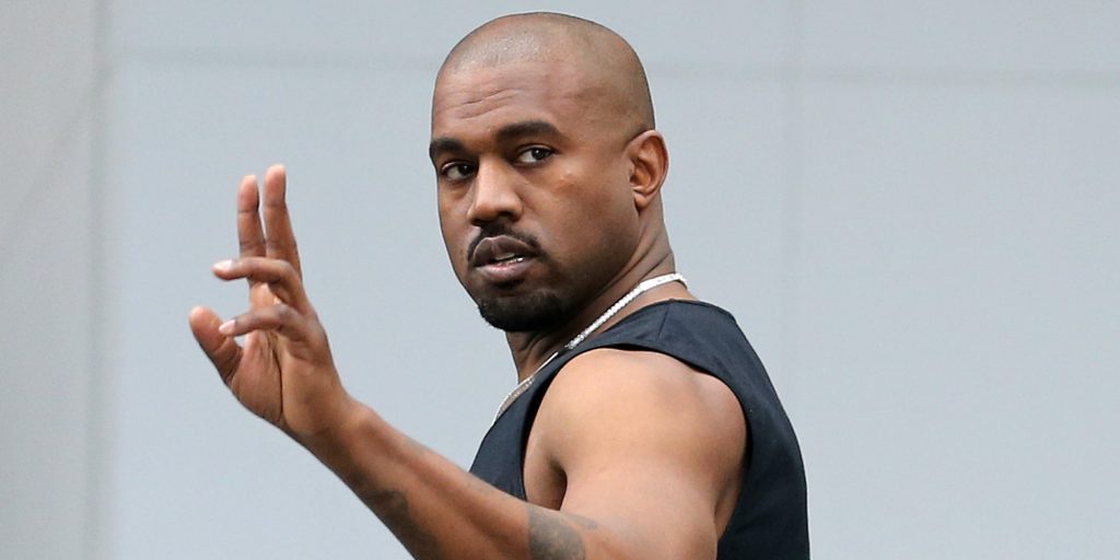 Kanye drops out Coachella
