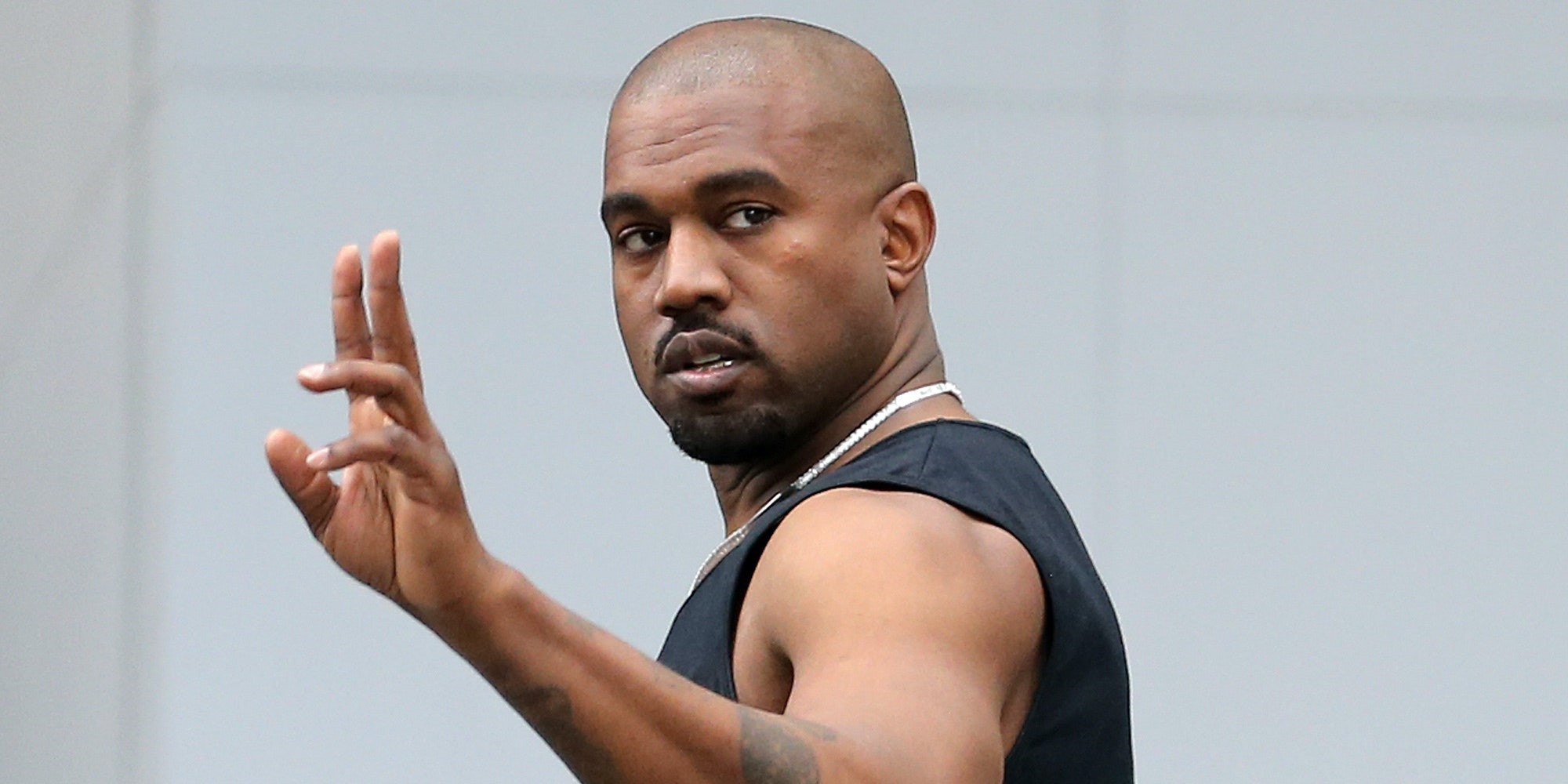 Kanye West drops out of headlining Coachella 2022