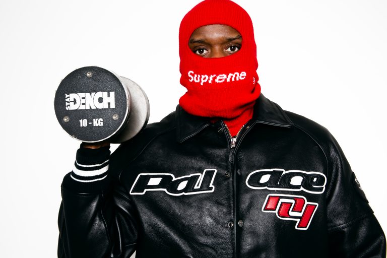 Lethal Bizzle drops first solo single in two years ‘Practice Hours’