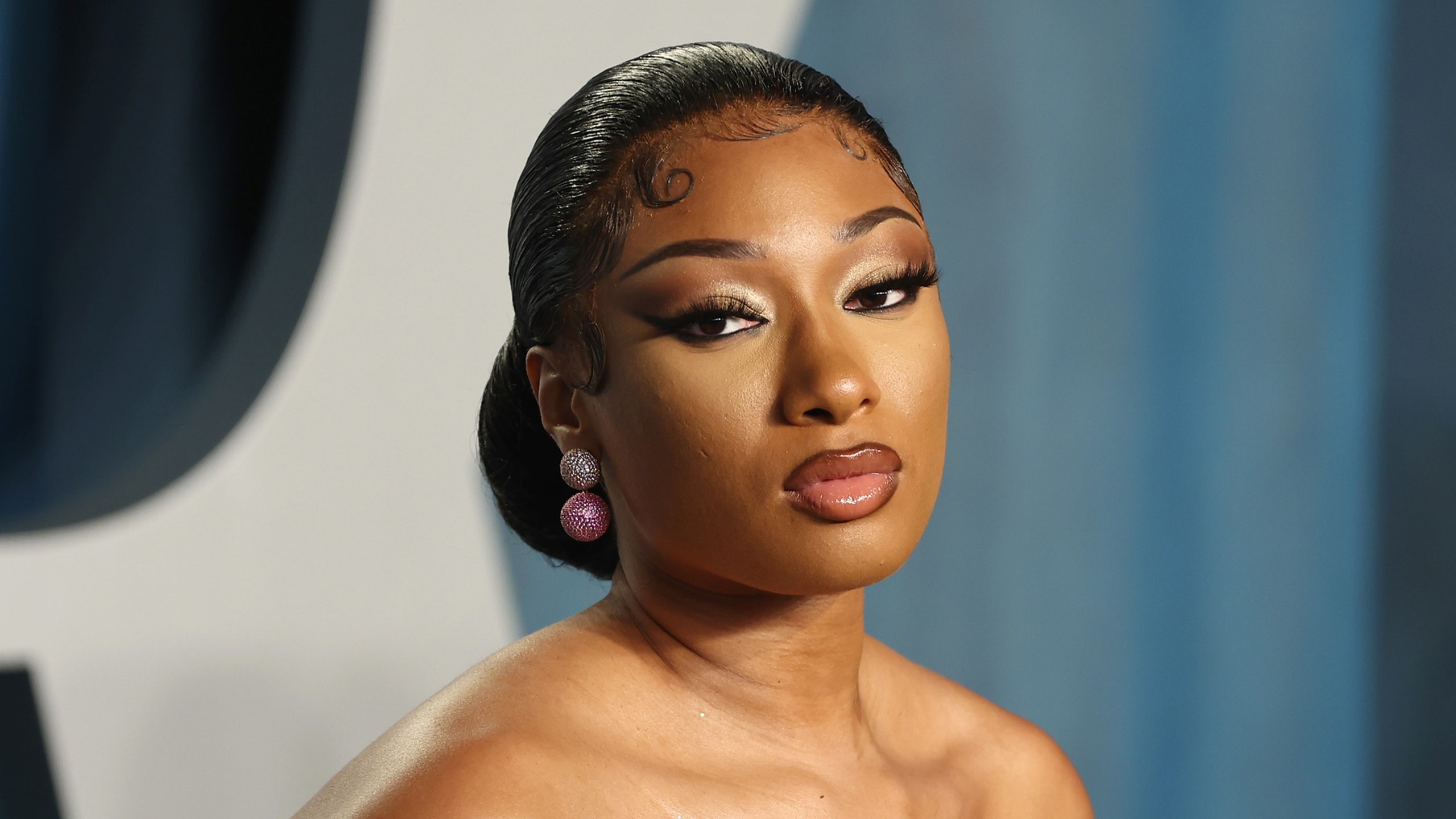 Megan Thee Stallion documentary series announced