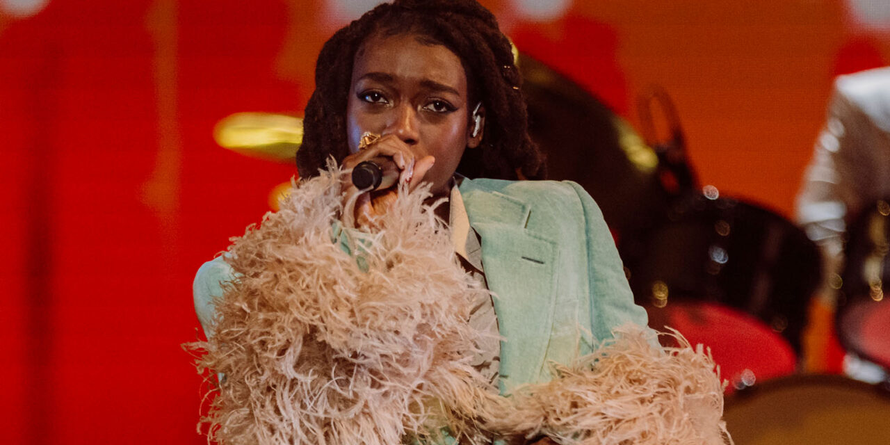 Mercury Prize 2022: Little Simz Tops A Female Dominated Nominations List