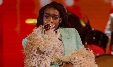 Mercury Prize 2022: Little Simz Tops A Female Dominated Nominations List